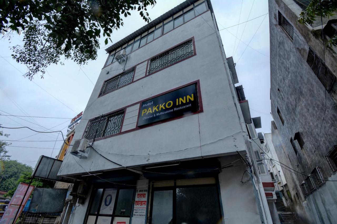 Oyo Flagship 47178 Pakko Inn Pune Exterior photo